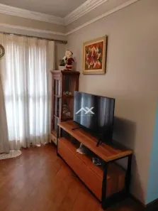 Apartamento com 3 Quartos à venda, 90m² no Vila Coralina, Bauru