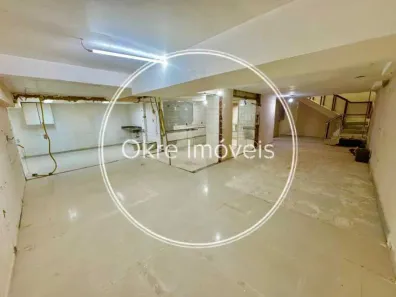 Ponto Comercial à venda, 187m² no Leblon, Rio de Janeiro