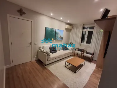 Apartamento com 3 Quartos à venda, 85m² no Copacabana, Rio de Janeiro