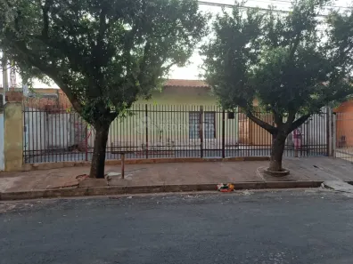 Casa com 3 Quartos à venda, 142m² no Jardim Planalto, São José do Rio Preto