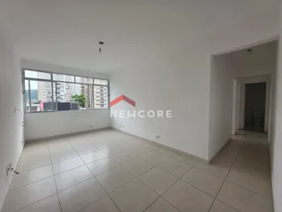 Apartamento com 2 Quartos à venda, 80m² no Centro, São Vicente