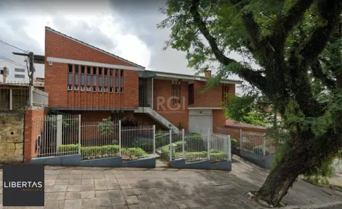Casa com 3 Quartos à venda, 349m² no Santo Antônio, Porto Alegre