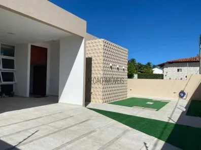 Casa com 3 Quartos à venda, 245m² no Praia do Francês, Marechal Deodoro