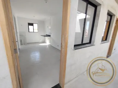 Apartamento com 2 Quartos à venda, 35m² no Chácara Mafalda, São Paulo
