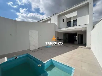 Casa com 3 Quartos à venda, 212m² no Jardim Belvedere, Volta Redonda
