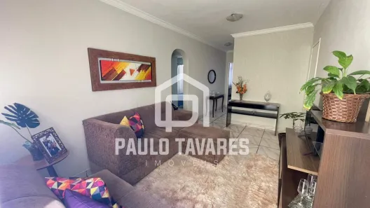 Apartamento com 3 Quartos à venda, 119m² no Nova Suíssa, Belo Horizonte