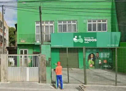 Casa com 4 Quartos para alugar, 170m² no Bairro Novo, Olinda