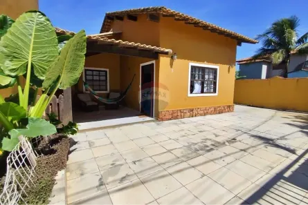 Casa com 5 Quartos à venda, 150m² no Orla 500 (Tamoios), Cabo Frio