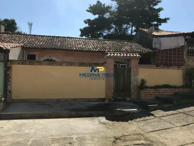 Casa com 2 Quartos à venda, 80m² no Amendoeira, São Gonçalo