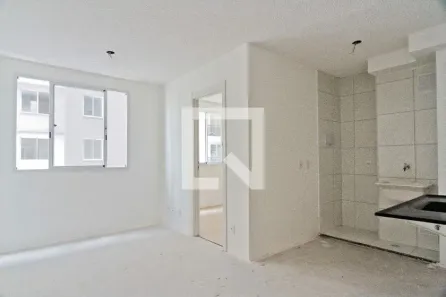 Apartamento com 2 Quartos à venda, 36m² no Vila Pirituba, São Paulo
