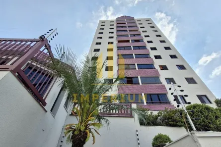 Apartamento com 2 Quartos à venda, 82m² no Santana, São Paulo