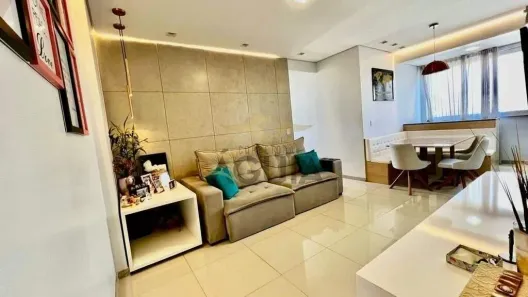 Apartamento com 3 Quartos à venda, 79m² no Ouro Preto, Belo Horizonte