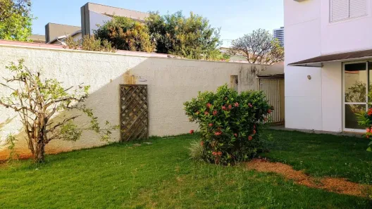 Casa de Condomínio com 3 Quartos à venda, 120m² no Jardim Botânico, Ribeirão Preto