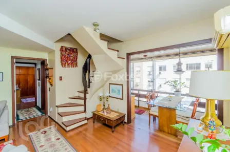 Apartamento com 3 Quartos à venda, 193m² no Santana, Porto Alegre