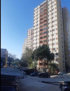 Apartamento com 3 Quartos à venda, 87m² no Vila Prel, São Paulo