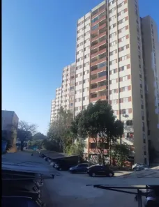 Apartamento com 3 Quartos à venda, 87m² no Vila Prel, São Paulo