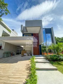 Casa de Condomínio com 6 Quartos à venda, 464m² no Riviera, Bertioga