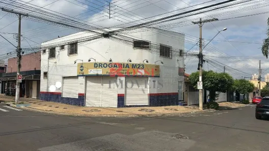 Ponto Comercial para alugar, 1m² no Jardim Cherveson, Rio Claro