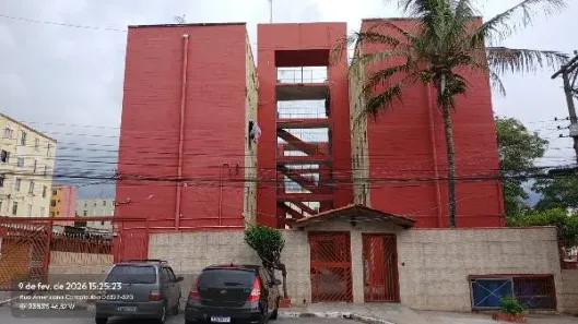 Apartamento com 2 Quartos à venda, 46m² no Conjunto Habitacional Presidente Castelo Branco, Carapicuíba