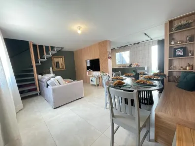 Casa de Condomínio com 3 Quartos à venda, 89m² no Jardim Belizário, Cotia