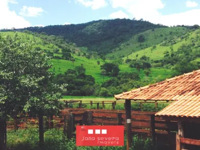 Fazenda/Sítio à venda, 12342000m² no , Barro Alto