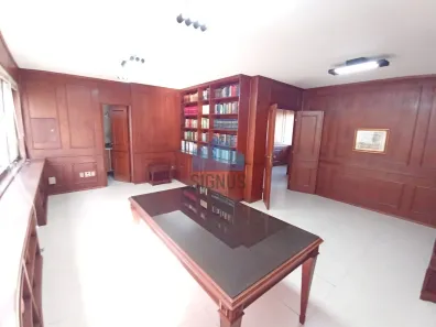 Sala Comercial com 1 Quarto para alugar, 52m² no Vila Lídia, Campinas