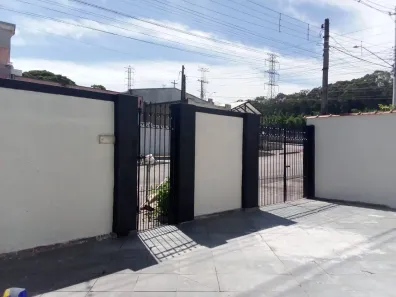 Casa com 3 Quartos para alugar, 200m² no Jardim Diamante, São José dos Campos