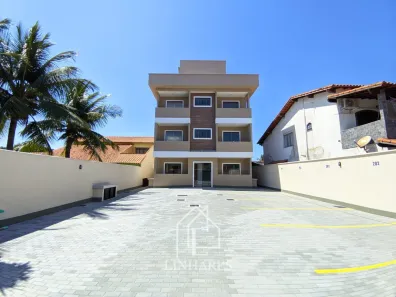 Apartamento com 2 Quartos à venda, 68m² no Jardim Atlântico Central (Itaipuaçu), Maricá