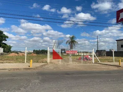 Lote/Terreno à venda, 11m² no Vila Bertini, Americana