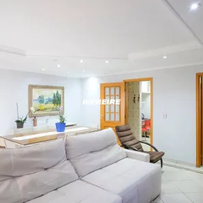 Apartamento com 4 Quartos à venda, 135m² no Santo Antônio, São Caetano do Sul