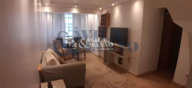 Cobertura com 3 Quartos à venda, 160m² no Parque da Mooca, São Paulo