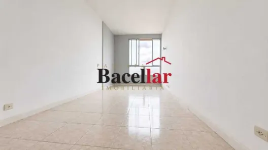 Apartamento com 1 Quarto à venda, 49m² no Estácio, Rio de Janeiro