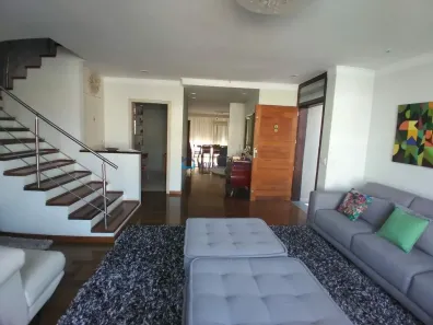 Sobrado com 3 Quartos à venda, 285m² no Jardim da Glória, São Paulo