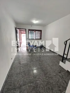 Sobrado com 2 Quartos à venda, 70m² no Vila Iasi, Taboão da Serra