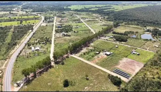 Fazenda/Sítio com 1 Quarto à venda, 2830m² no Sucuri, Cuiabá