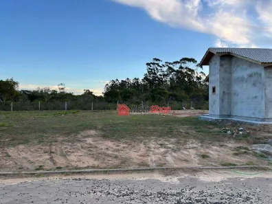 Lote/Terreno à venda, 300m² no Área Rural de Araranguá, Araranguá