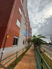 Apartamento com 2 Quartos à venda, 61m² no Jardim São Marcos, Itatiba