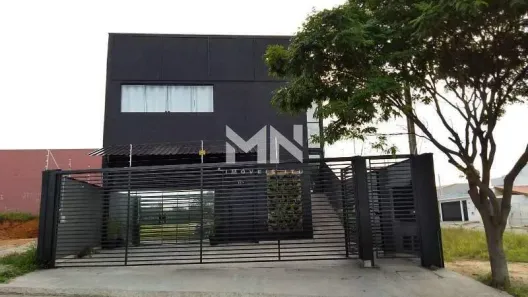 Ponto Comercial à venda, 320m² no Jardim Santa Rosa, Itu