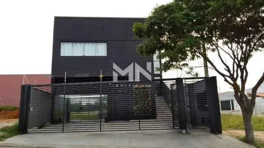 Sala Comercial à venda, 320m² no Jardim Santa Rosa, Itu