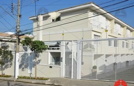 Casa de Condomínio com 2 Quartos à venda, 147m² no Vila Bela, São Paulo