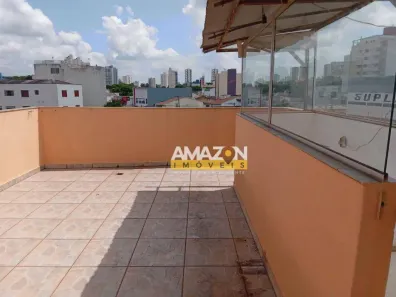 Prédio Comercial à venda, 570m² no Centro, Taubaté