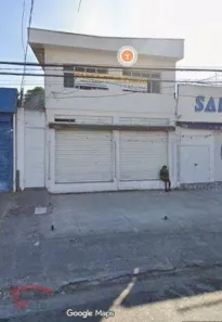 Prédio Comercial para alugar, 230m² no Jardim Santo Elias, São Paulo