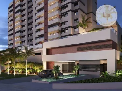 Apartamento com 2 Quartos à venda, 95m² no Parque Residencial Eloy Chaves, Jundiaí