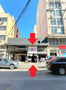 Ponto Comercial para alugar, 180m² no Jardim Vinte e Cinco de Agosto, Duque de Caxias