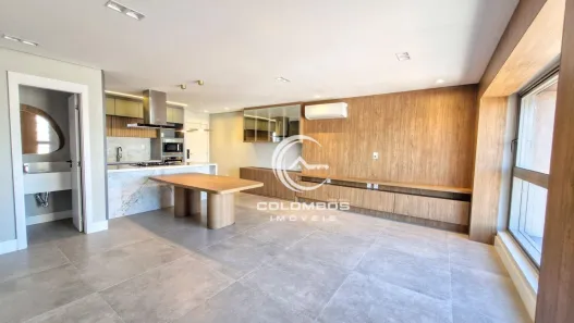 Apartamento com 2 Quartos à venda, 90m² no Cambuí, Campinas
