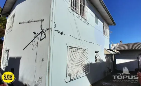 Casa com 2 Quartos para alugar, 50m² no Nossa Senhora de Fátima, Caxias do Sul