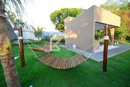 Apartamento com 3 Quartos à venda, 73m² no Jardim Santiago, Indaiatuba