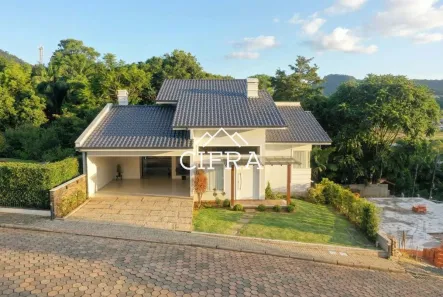 Casa com 3 Quartos à venda, 176m² no Bremer, Rio do Sul