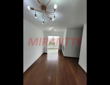 Apartamento com 3 Quartos à venda, 76m² no Santa Teresinha, São Paulo