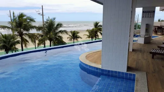 Apartamento com 2 Quartos à venda, 84m² no Real, Praia Grande